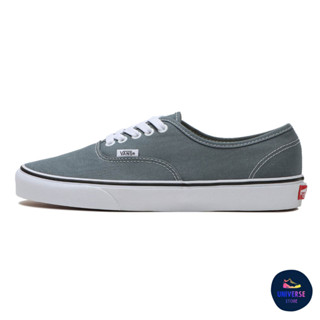 [ของแท้ ส่งฟรี จากไทย] VANS AUTHENTIC STORMY WEATHER