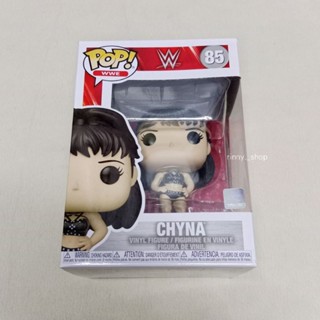 Funko Pop WWE : Chyna