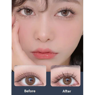🔥2ชิ้นลดพิเศษ🔥 มาสคาร่าเคลือบขนตา มาสคาร่าจัดทรงขนตา จัดทรงWet Look ลิฟติ้งขนตา มาสคาร่าโค้ตติ้งขนตา 10ml 💝พร้อมส่งในไทย
