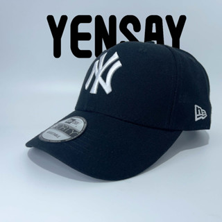 📌SALE รุ่นขายดี 📌 หมวก NY New Era 9Forty