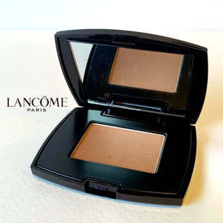 2.5g. Lancome Star Bronzer Natural Glow บรอนเซอร์ เนื้อฝุ่น สีน้ำตาล เสริมมิติใบหน้า ไลท์ดั้ง คัดเบ้า เหลากราม เฉดดิ้ง