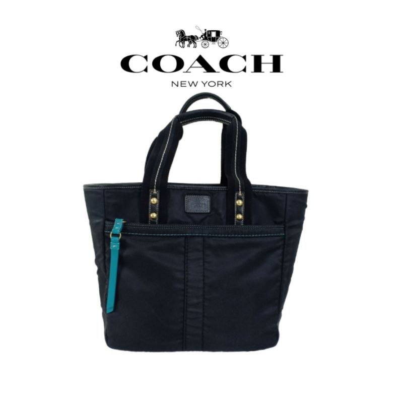 🧶กระเป๋าสะพาย Coach แท้🧶