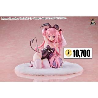 (พรีออเดอร์) Lulumu Succubus Illustrated by Tamano Kedama DELUXE Edition 1/6 (ส่งฟรี Emsทุกการสั่งซื้อ)