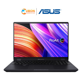 ASUS PROART STUDIOOBOOK 16 OLED H7604JI-MY905WS INTEL i9-13980HX / RTX 4070 / 32GB DDR5 / 1TB / WIN11+OF