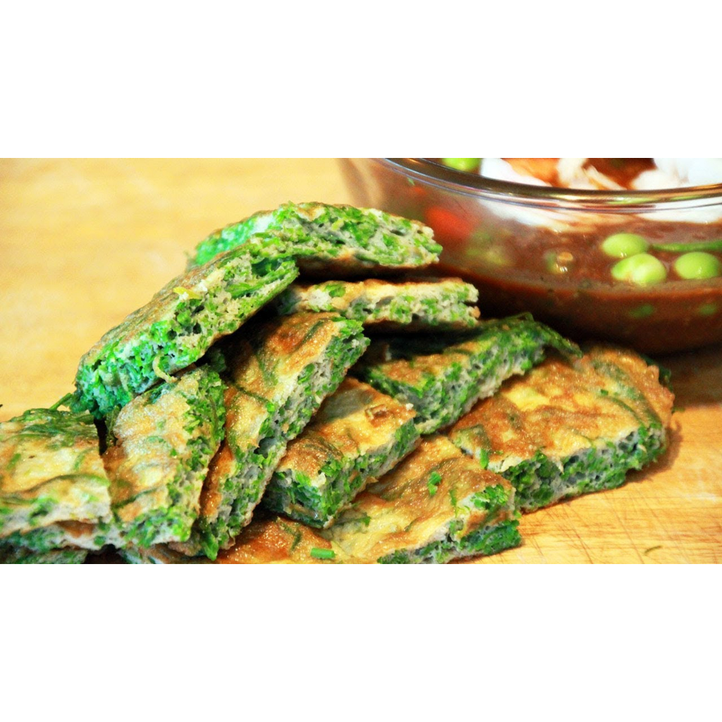 (2กิ่ง)🌿กิ่งชะอม กิ่งตอน🌿 🌼มีรสมันอย่างชะอมมีสรรพคุณเป็นยาอายุวัฒนะ🌼 🌲ความสูงกิ่งประมาณ 45-50 ซม.🌲 - รูปที่ 4