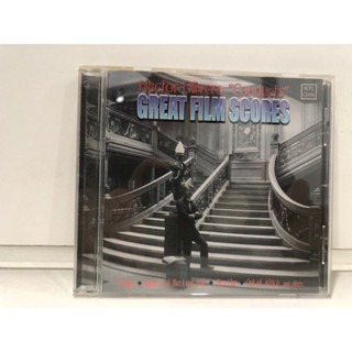 1 CD MUSIC  ซีดีเพลงสากล    Hector Olivera "Conducts" GREAT FILM SCORES    (B10F26)