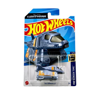 Hotwheels THEArmadillo Light Year