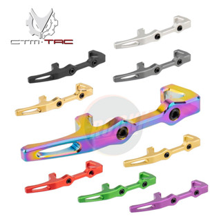 CTM Advanced Extremelylight Handle for AAP-01 / AAP-01C อะไหล่แต่ง สำหรับ บีบี แอร์ซอฟต์เท่านั้น