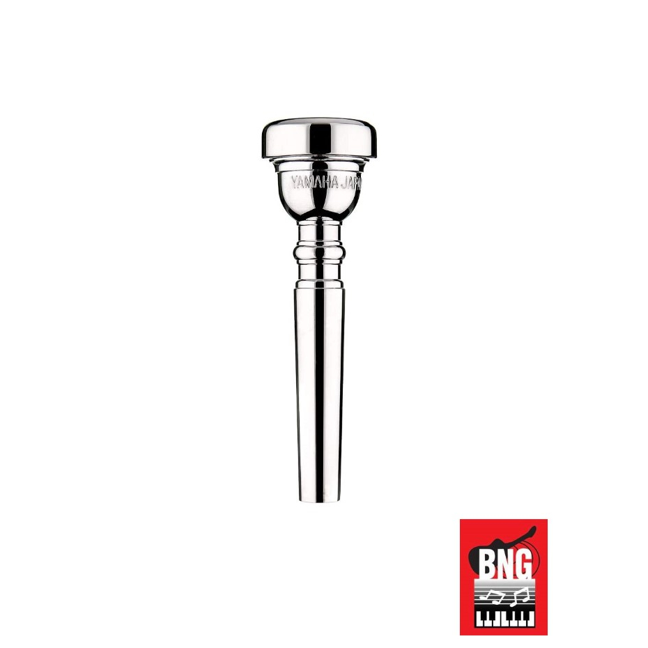 Yamaha Trumpet Brass Mouthpiece TR-11 C4 อุปกรณ์เครื่องเป่า Accessories คุณภาพดี มีมาตรฐาน
