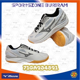 รองเท้าแบดมินตัน Mizuno มิซูโน่ รุ่น SKY BLASTER 3 รหัส 71GA234521