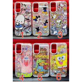 เคส Samsung A13(5g) A21s A24(4g) A24(5g) A33(5g) A34(5g) A53(5g) A04s A23(5g) A32(5g)