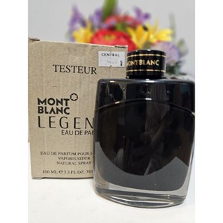 Mont Blanc Legend EDP 100ml.