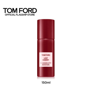 (📍สินค้าเคาเตอร์แท้ 💯%) 🍒 TOMFORD ALL OVER BODY SPREY