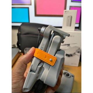 ใหม่โดรน DJI MAVIC MINI 2 SE FLY MORE  SUPER COMBOทะเบียนว่างแบตเตอรี่รอบชาร์จ0 หนึ่งก้อน อุปกรณ์ครบ ประกันร้าน 24 เดือน