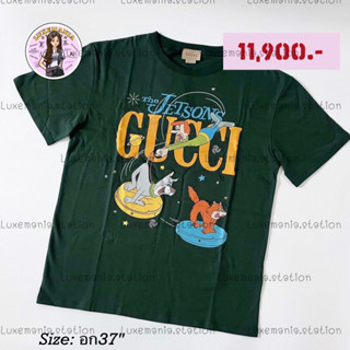 👜: New!! Gucci T-Shirt ‼️ก่อนกดสั่งรบกวนทักมาเช็คสต๊อคก่อนนะคะ‼️