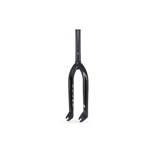 ตะเกียบจักรยาน Eclat Storm Fork 25mm Offset Black