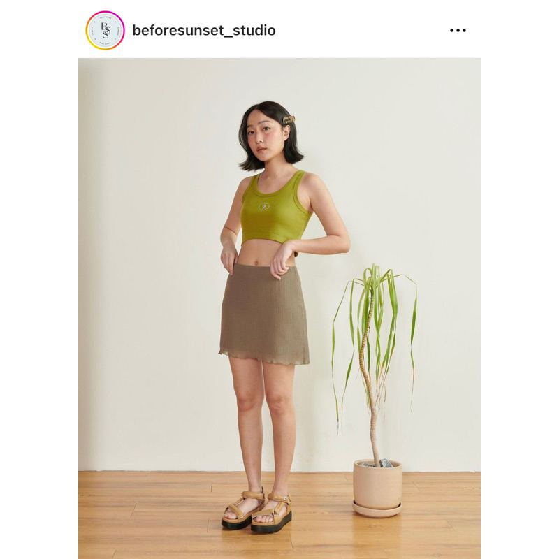 beforesunset_studio-sunray skirt