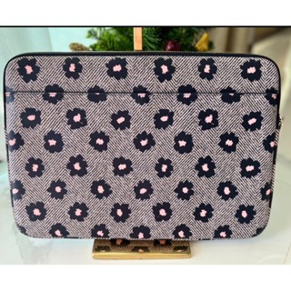 Kate Spade universal laptop sleeve เคส ใส่แลปท๊อป