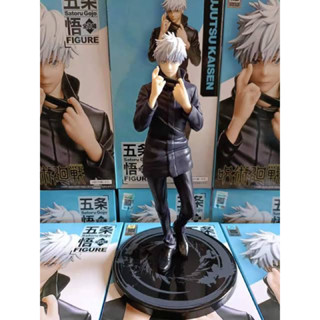 [พร้อมส่ง ของแท้🇯🇵] Gojo Taito - Jujutsukaisen ของแท้ มือ1🇯🇵🇯🇵🇯🇵