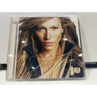 1   CD  MUSIC  ซีดีเพลง Jennifer Lopez-J. Lo       (B8D50)