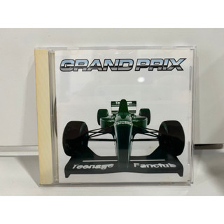 1 CD MUSIC ซีดีเพลงสากล  Teenage Fanclub  GRAND PRIX    (B9H61)