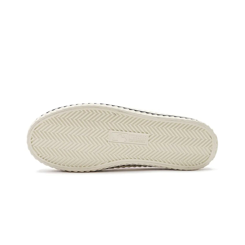 ของแท้100% ตัวแทนจัดซื้อเกาหลี MLB รองเท้าผ้าใบ Unisex men and women casual shoes