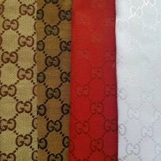 ผ้าทอ ลายGCคลาสสิค(setB) ผ้าตัดเสื้อ ผ้าเย็บแมส ผ้าสำหรับงาน DIY