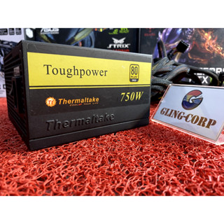 POWER SUPPLY 750W 80+ GOLD - หลายรุ่น