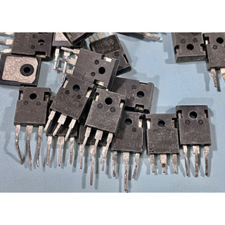 IGBT K30T60 ของถอด 30A 600V