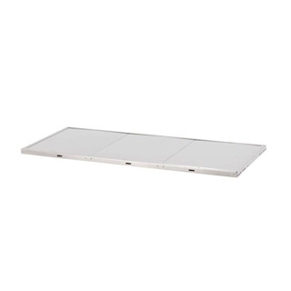 SnowPeak Stainless Kitchen Table Top