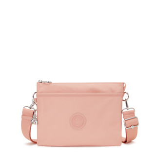 กระเป๋า KIPLING รุ่น RIRI L สี Tender Pink