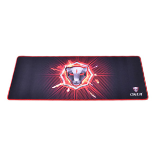 GAMING MOUSE PAD ผิว Speed แบบยาว ขนาด 70×30 ซม. หนา 3 มม.