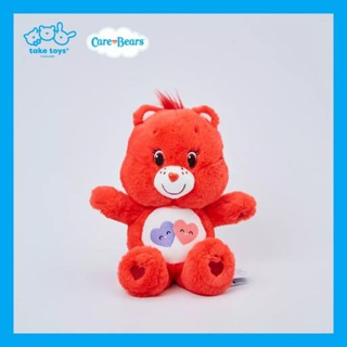 แคร์แบร์ ออเวยส์แดร์ always there bear care bears