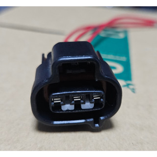 ปลั๊ก Toyota VIGO EGR พร้อมสายไฟ