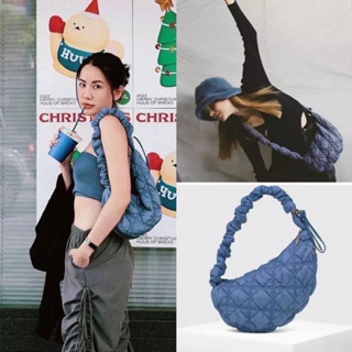 Carlyn cozy m ของแท้💯 ขนาด 33*18*12 cm