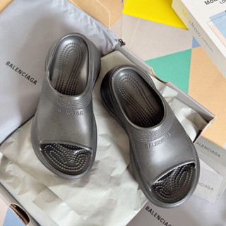 พรี​ ราคา3000 Balenciaga รองเท้าส้นตึก Size35-44