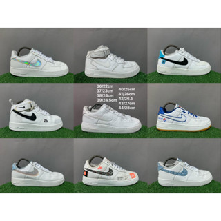 รองเท้าAir force 1 แอร์ฟอส