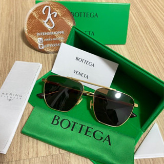 New แว่นกันแดด Bottega Veneta แท้100%😎 พร้อมส่ง