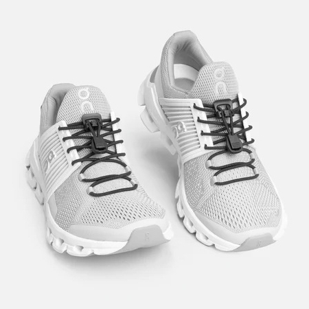 Xpand Round Lacing System Quick Release เชือกรองเท้า
