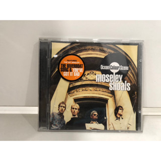 1 CD MUSIC  ซีดีเพลงสากล     OCEAN COLOUR SCENE MOSELEY   (B13C11)