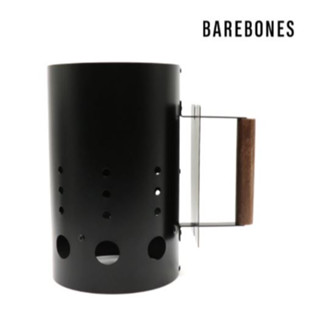 Barebones Cowboy Grill Chimney Starter (NEW) ที่จุดถ่าน