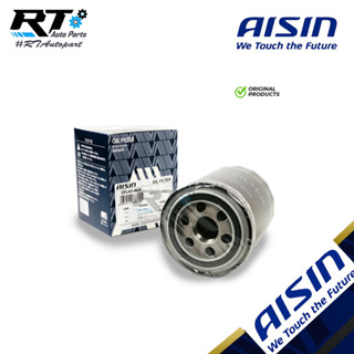 Aisin กรองน้ำมันเครื่อง Hyundai H1 Starex ปี08-20 D4CB Kia 2700 Pergio / กรองเครื่อง ฮุนได H1 เกีย / 26330-4X000