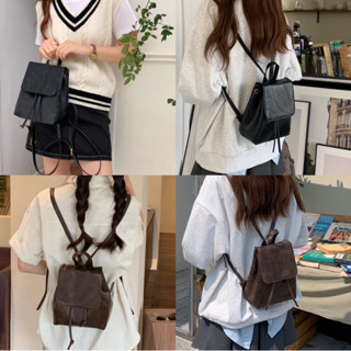 #พร้อมส่ง กระเป๋าหนัง Story Bag 270.-🧸🧁