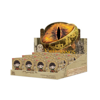 พร้อมส่ง Pop mart the lord of the rings Classic series