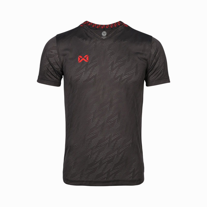 WARRIX เสื้อกีฬา PULSE V.2 (WA-231FBACL05)
