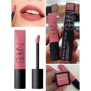 พร้อมส่ง!🌈NARS Air Matte Lip Color NEW!🌈