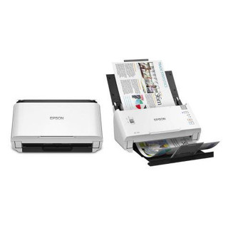 Epson สแกนเนอร์ WorkForce DS-410