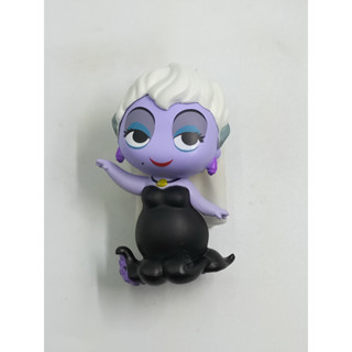 Funko Mystery Mini Disney [ขนาดประมาณ 2 นิ้ว] - Ursula