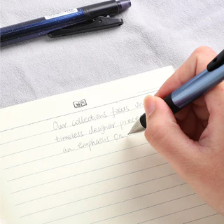 ดินสอกดเขย่าไส้ Pilot Opt. HOP-20R ขนาด 0.5 (Made in Japan) [S24]