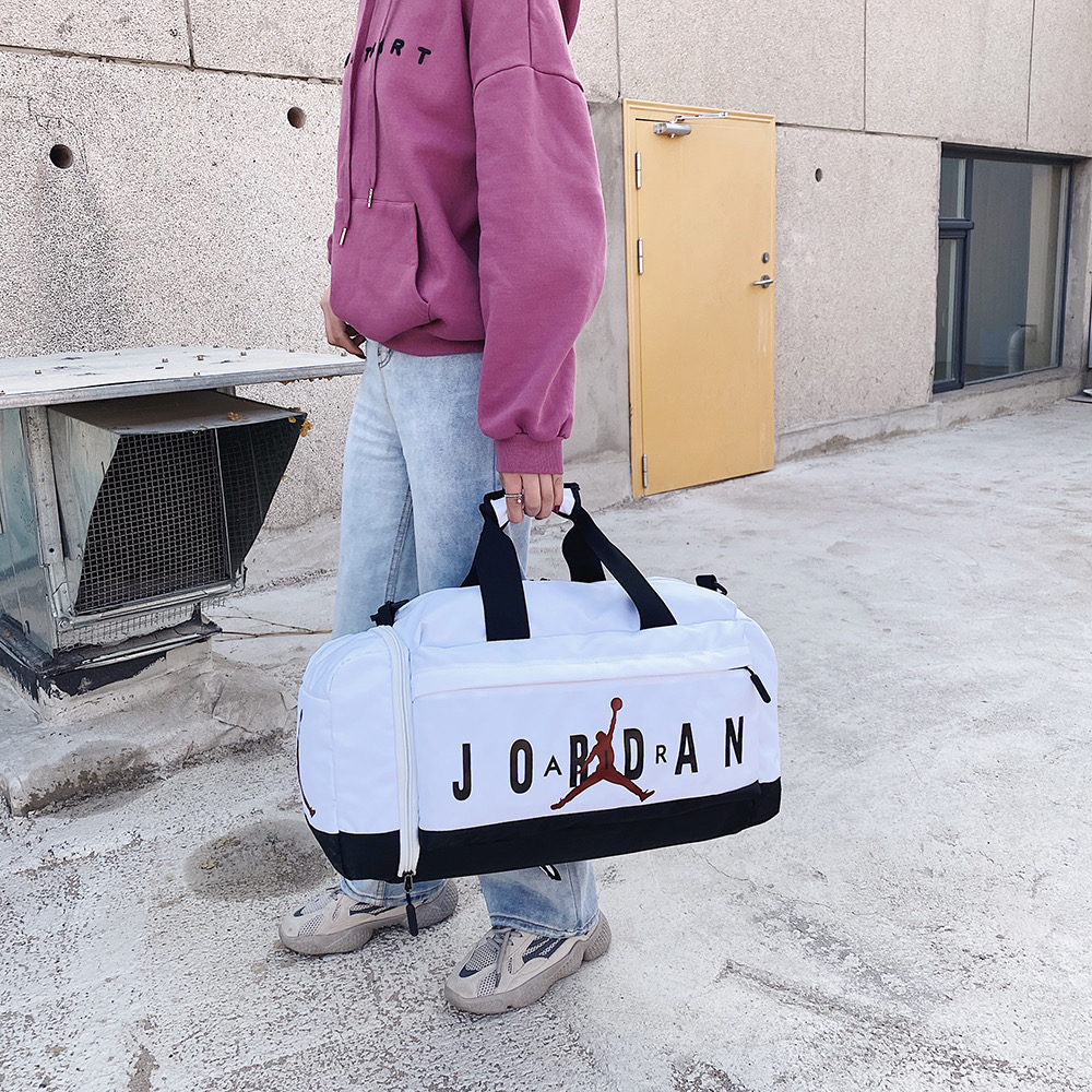 คุณภาพสูงกระเป๋าเดินทางแฟชั่นความจุขนาดใหญ่สำหรับผู้ชายและผู้หญิง